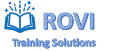 ROVI training 